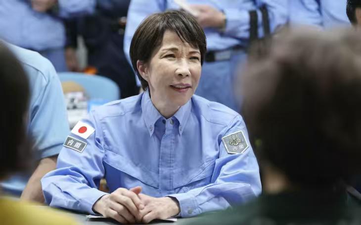 日本天塌了，多人再被拘！日本媒体《每日新闻》8月10日放出消息，多名日本公民，里