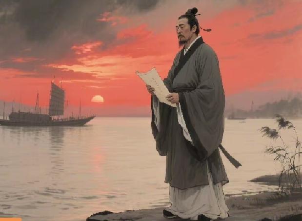 堵胤锡：被内耗碾碎的抗清大战略万历47年进士出身的堵胤锡，在甲申之变后，这位