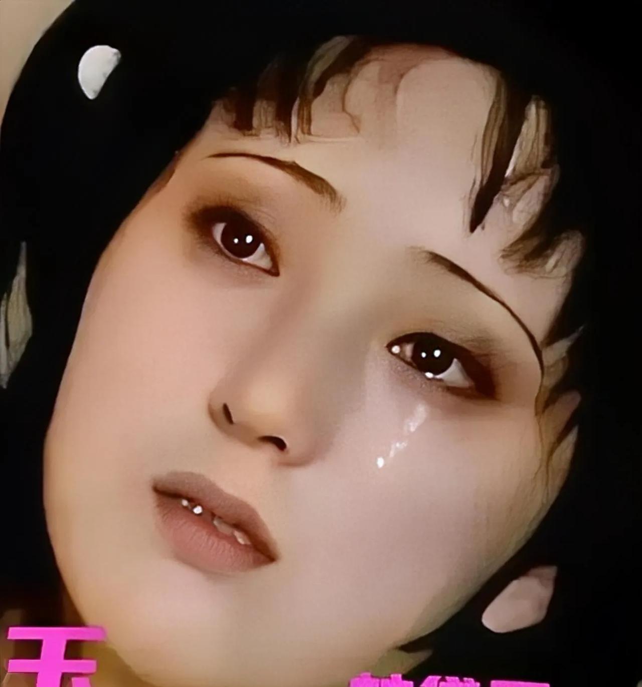 像林黛玉这种人，如果不嫁贾宝玉，她嫁任何人都活不过一年，她体弱多病、弱不禁风，完
