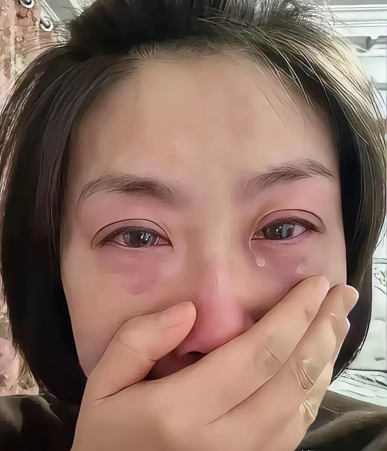真的快要崩溃了！我75年的，今年51岁，最近这两个月开始，浑身上下都无比的难受