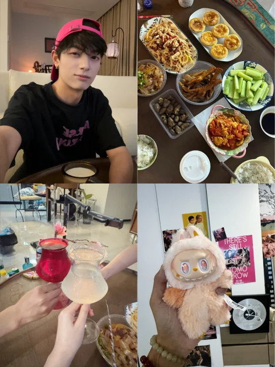 这么可爱会有人喜欢吗