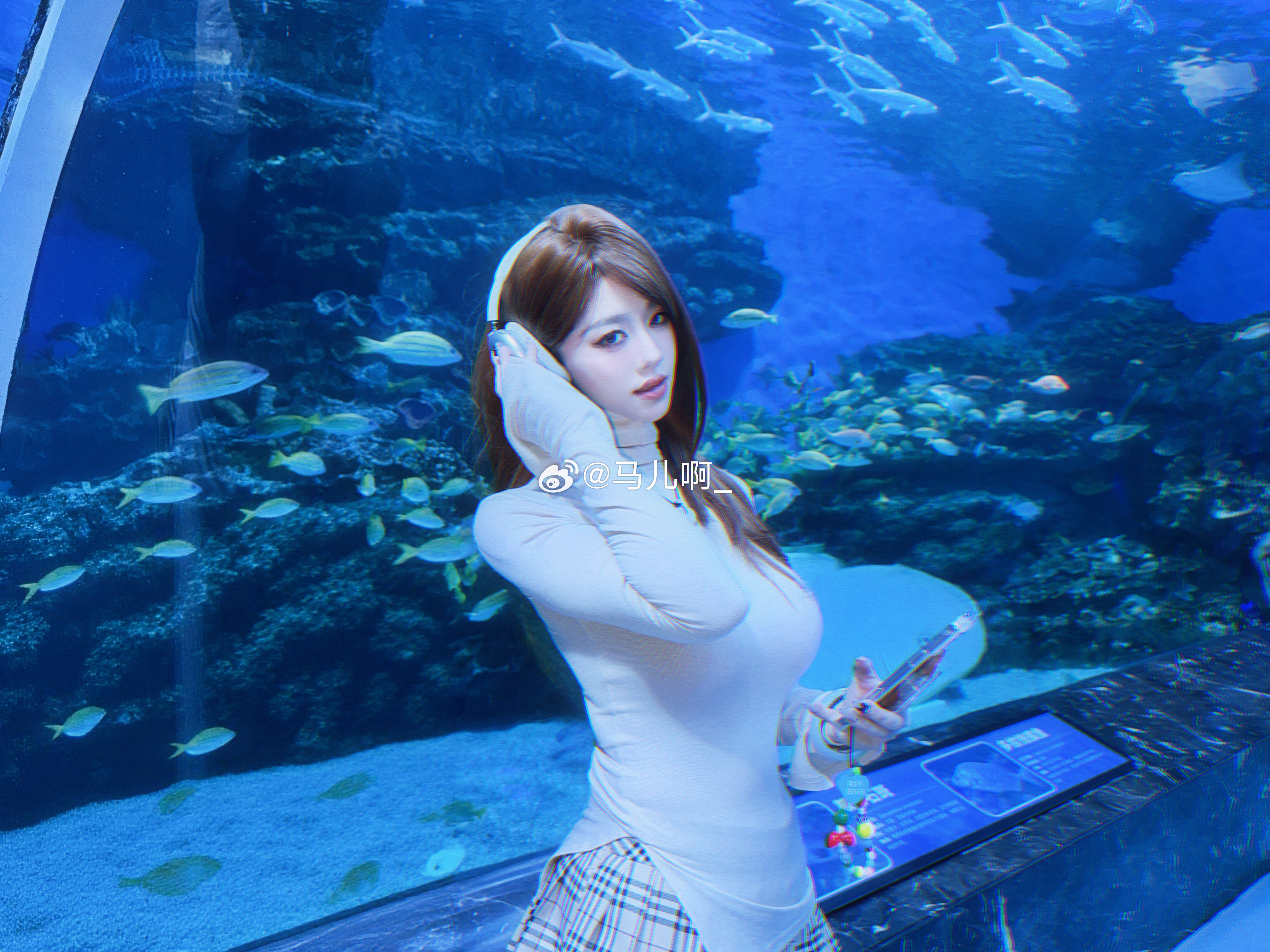 我幻想了无数次