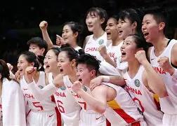 中国女篮77-88尼日利亚，不得不承认6个事实，杨舒予23分越打越好我认为，