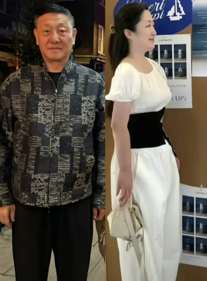 韩磊估计比吃了苍蝇还难受吧，他怎么也没有料到，明明自己可以体面的老去，现在竟然被