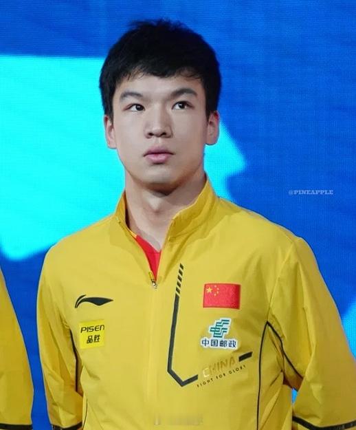现在终于搞清楚了。向鹏之所以会缺席三站赛事的原因。不是他被边缘化，也不是受伤了，