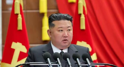 重磅破局！朝鲜连迎两大利好，中国直飞航线撕开东北亚围堵。重磅消息！朝鲜刚送走白俄