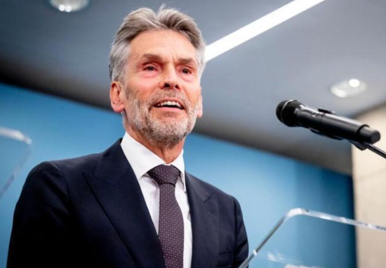 中方请欧盟出面斡旋荷兰？这是咋回事，中国真的需要请布鲁塞尔出面施压荷兰？11月9