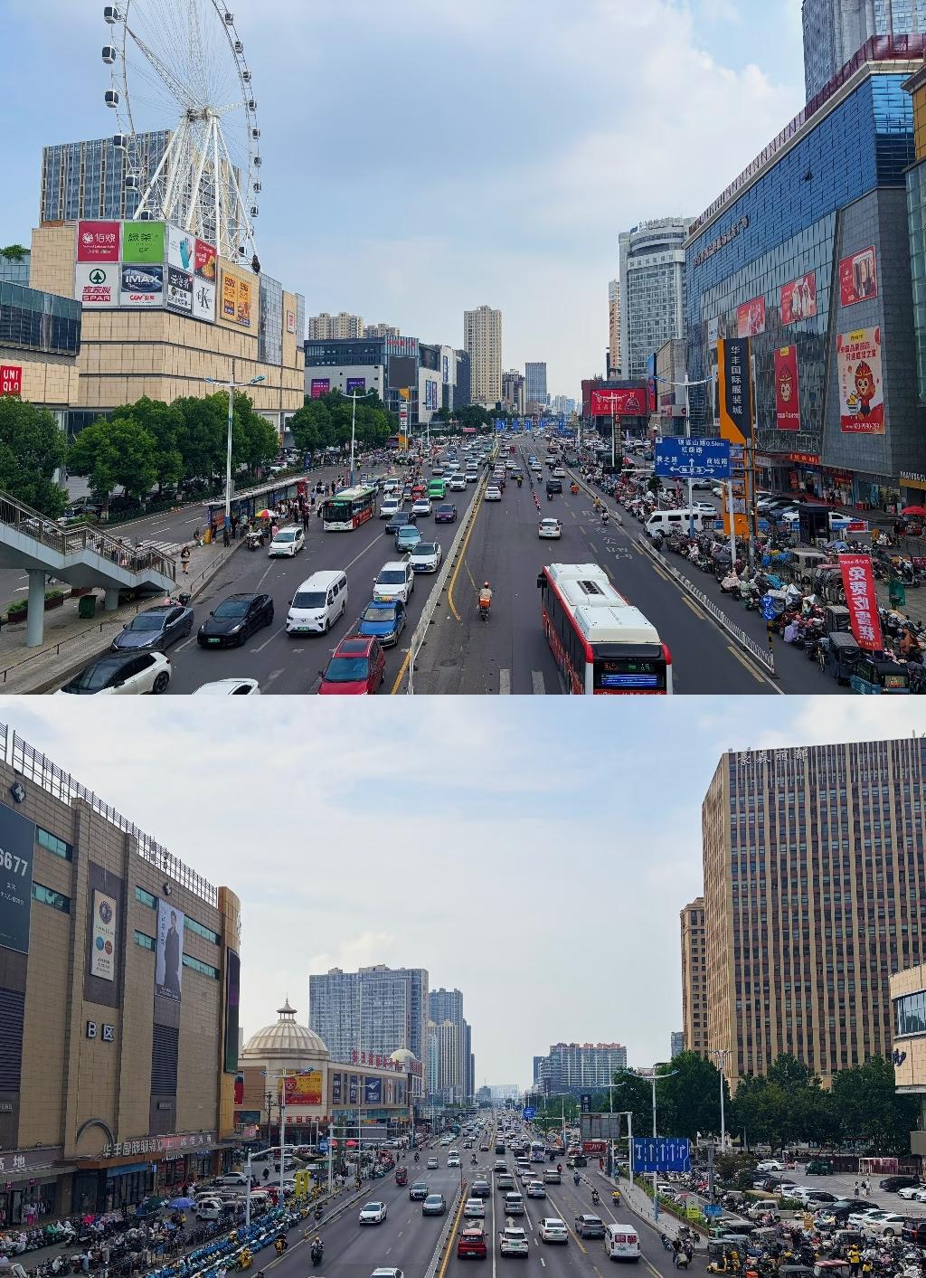 刚旅游完临沂和潍坊，真心觉得临沂市区体验感比潍坊好多了。临沂历史底蕴深厚，它是