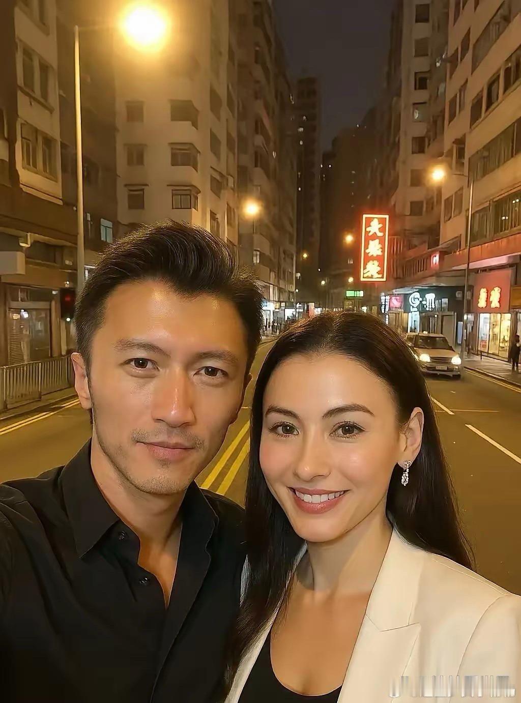 谢霆锋和张柏芝离婚13年，从没在媒体面前说过一句对方的不是。两个儿子在他俩之间来