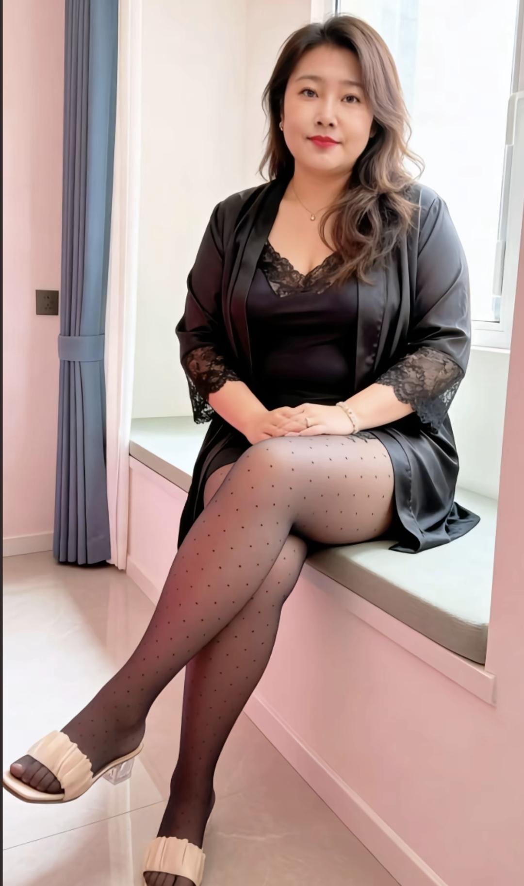 女人，是美貌重要，还是气质重要都重要