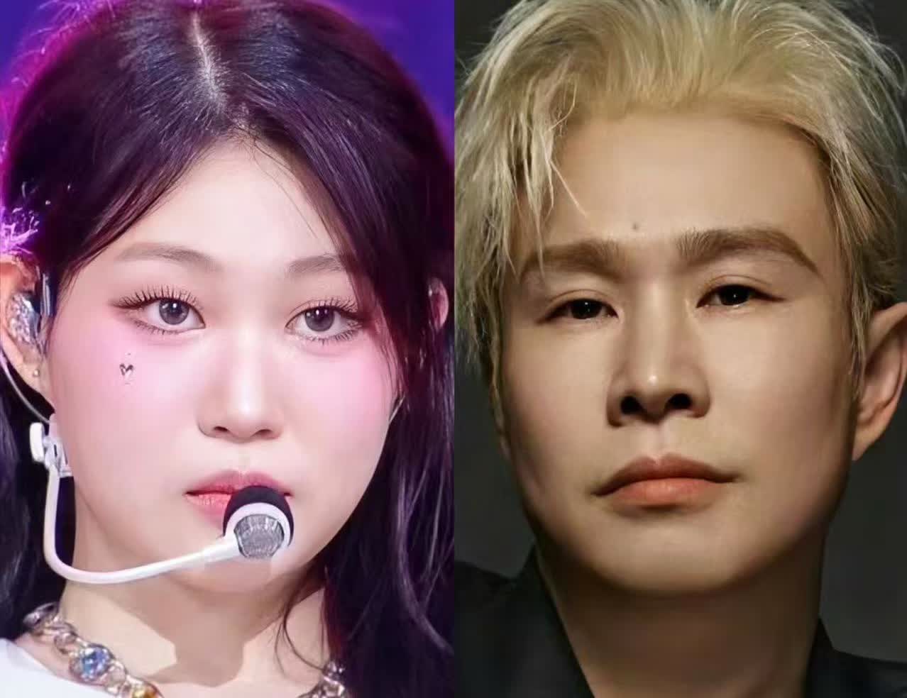 小沈阳，今晚恐怕要睡不着了，没想到自己竟然能够沾了女儿的光，成了韩国人口
