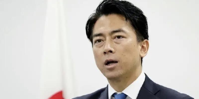 近日，日本防卫大臣小泉进次郎在接受采访时表示：如果中国对日本有意见，欢迎随时举办