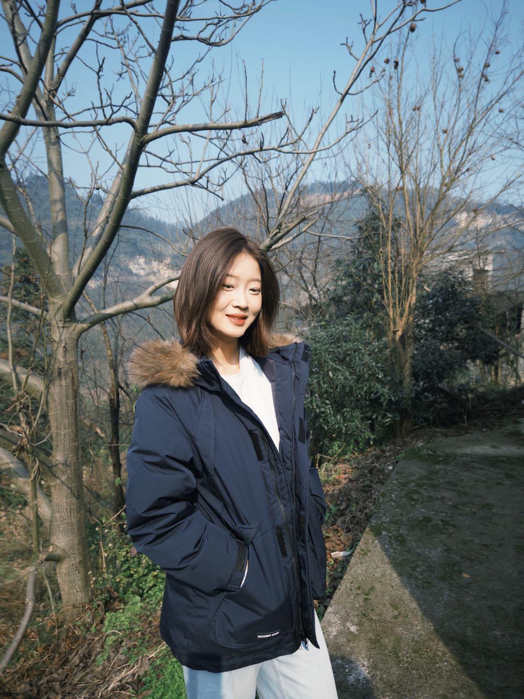 今日分享随手拍照片