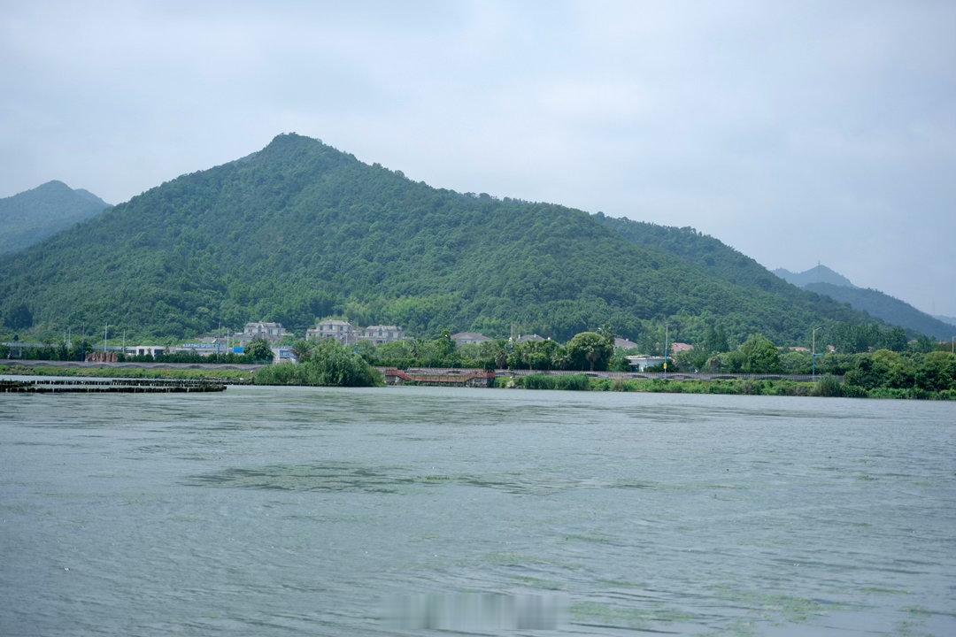 小渔村，去看山看水，去走在炙热的阳光下。宝藏摄影博主推荐计划摄影