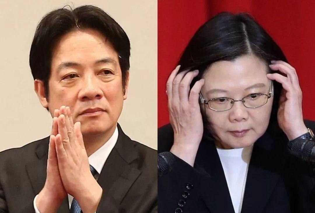 ·台独”越搞越凶，结果海关数据令我不可思议！去年一年竟卖给台湾超6000吨稀土，