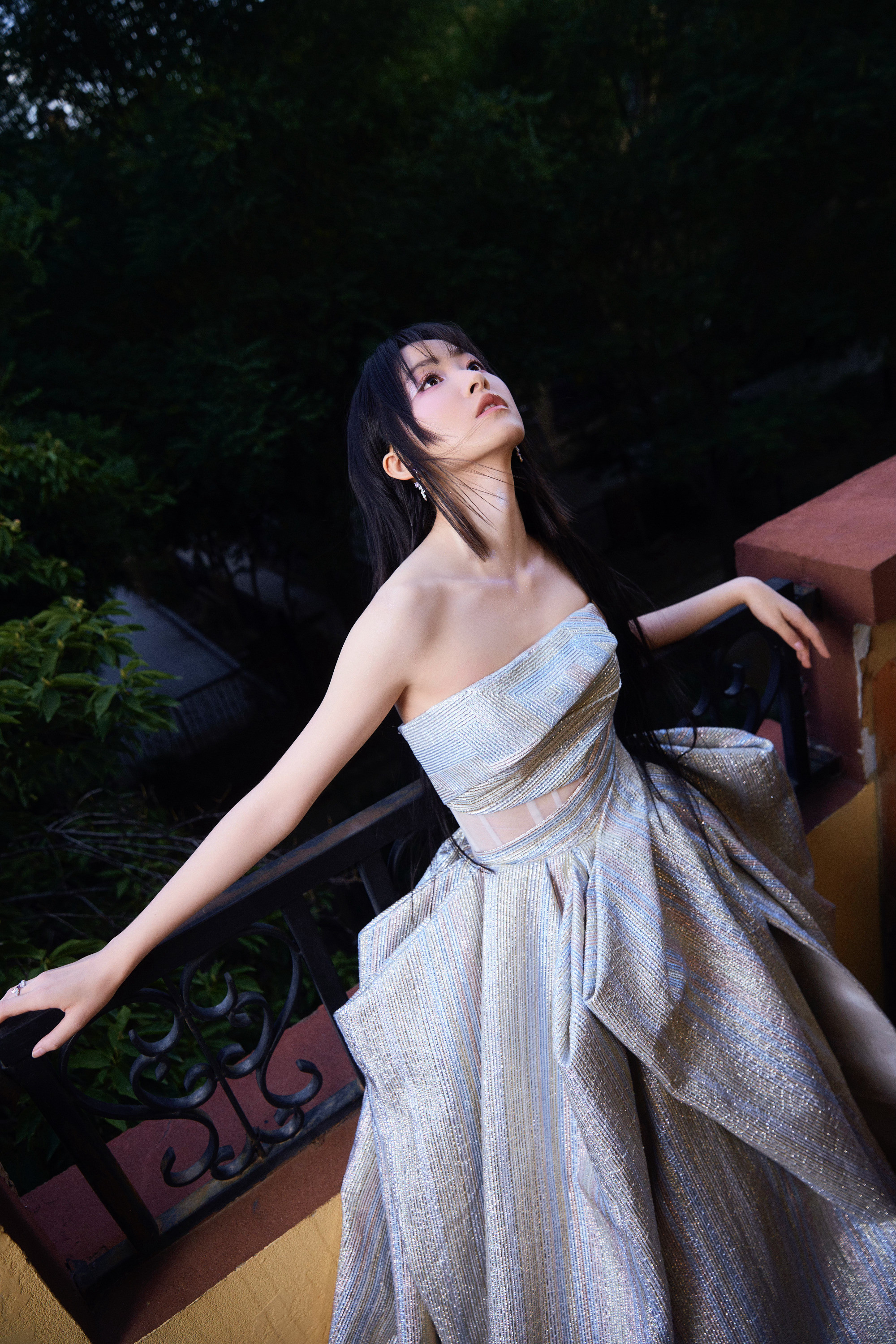 杨肸子，如画公主美人​​​