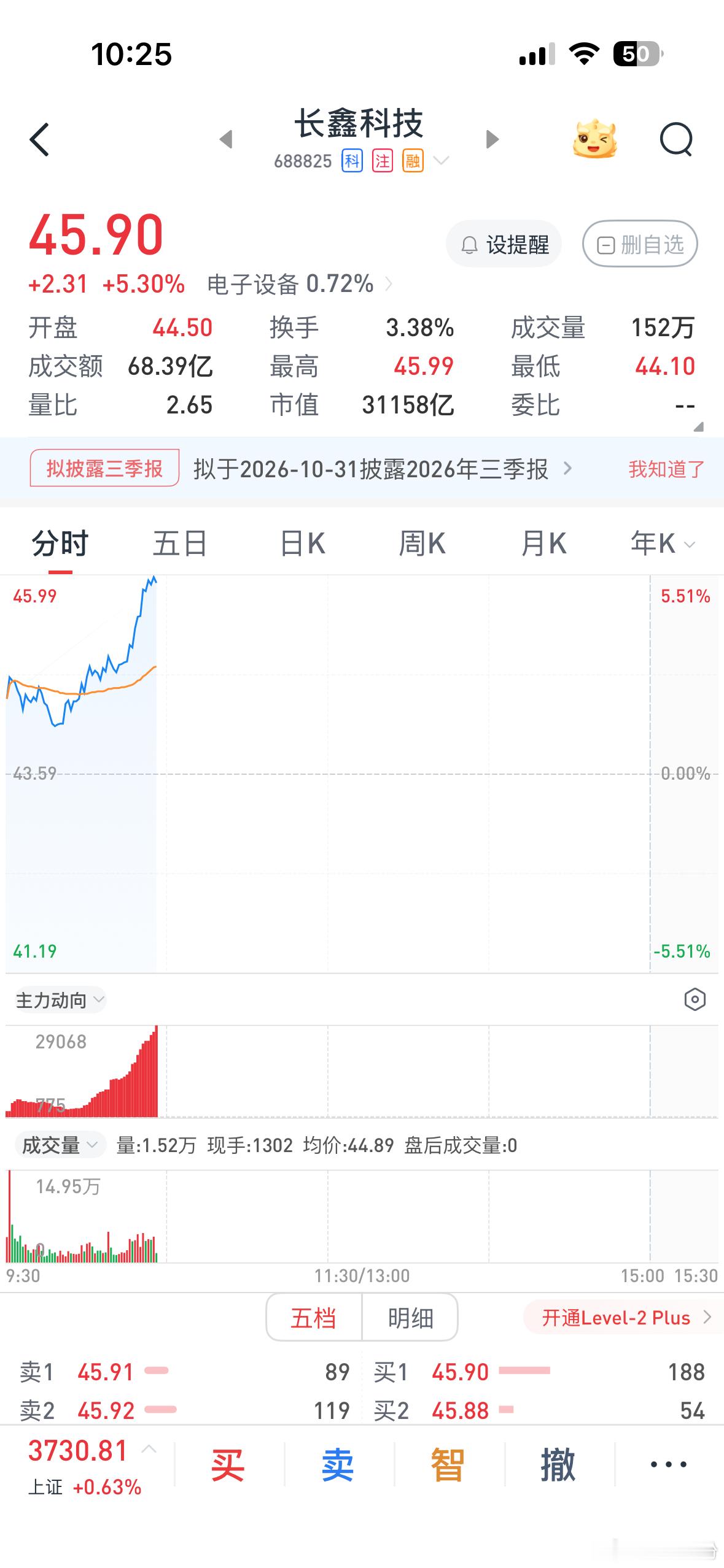 这几天的股票跌得真是叫人一言难尽啊，国庆过后到昨天没一天红的。我姐说她们单位为