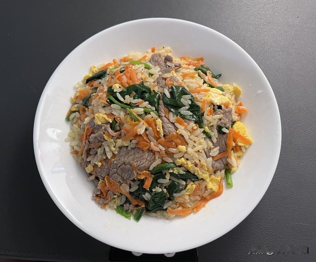 【减肥冷知识：少吃主食不等于能变瘦❗️】减肥减肥也要健康吃减肥冷知识0