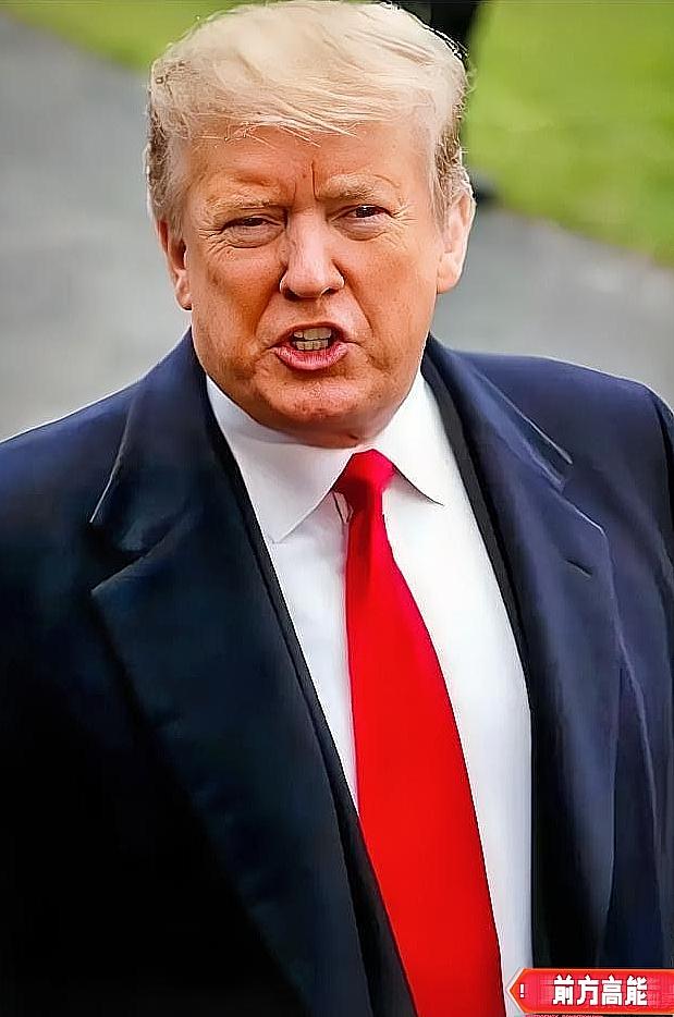 不碰美军一根毫毛！却能把美国逼到跳脚，伊朗这次的反制手段，绝了！特朗普想