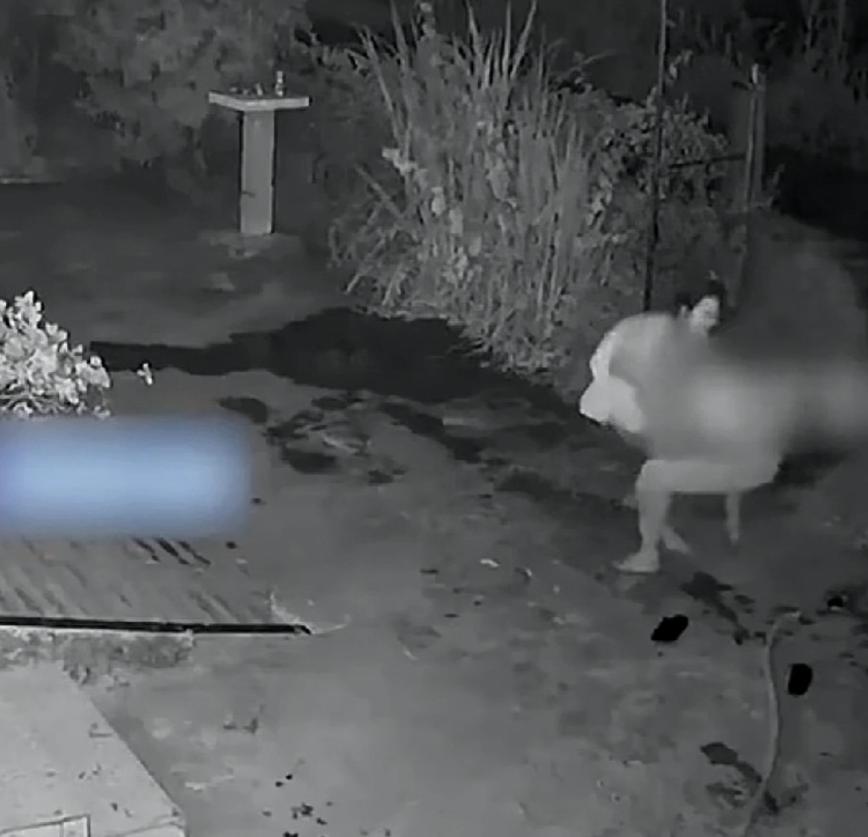 “打工人的悲剧！”山东男子跑大车，瞒着妻子装了一个监控，没想到出车第一天就拍到这