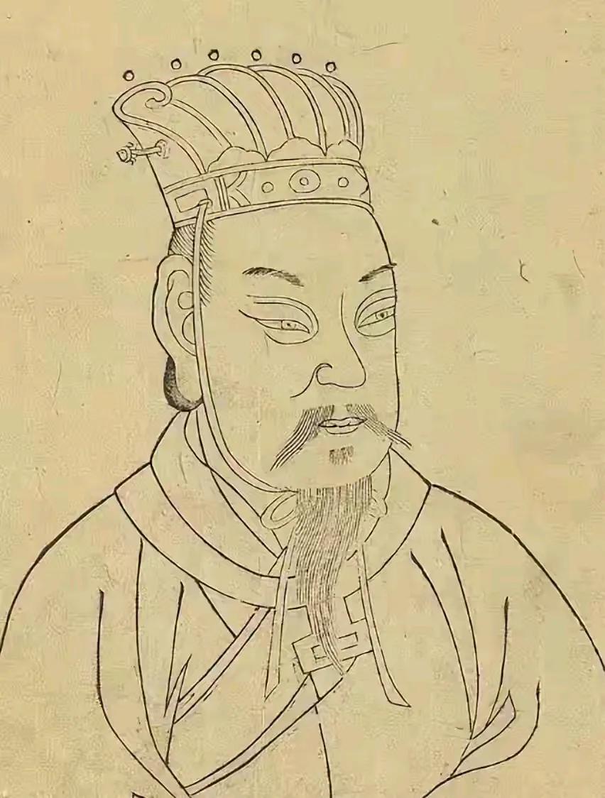 中国有个姓，全国只有几十万人。大多数人住河南，祖祠却在广东一个面朝大海的小渔