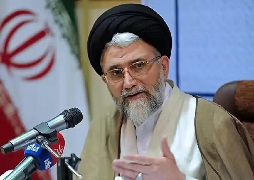 以色列的“刺杀”没完没了了，拉里贾尼和苏莱曼尼尸骨未寒，以军又开启了新的刺杀行动