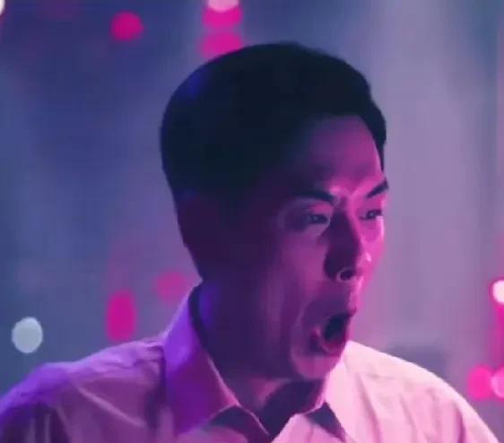 《扫毒风暴》黎队到了宛北，他被西港警局派去宛北抓捕卢少骅，谁曾想，到了之后
