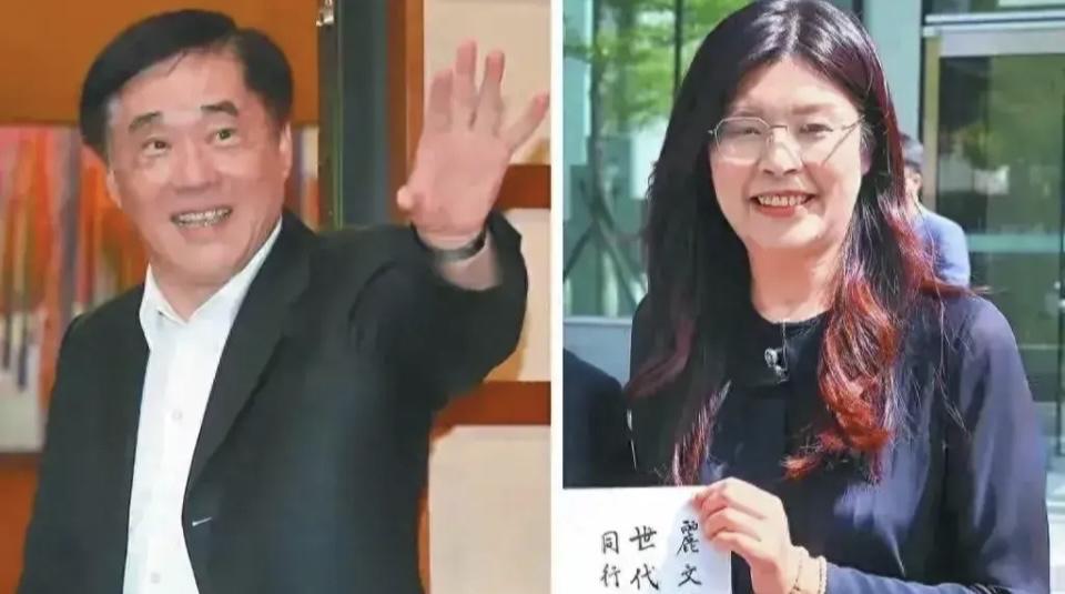 郝龙斌败选甩锅“黄复兴”？栗正杰怒怼赵少康，真相扎心了！赵少康把郝龙斌输票归