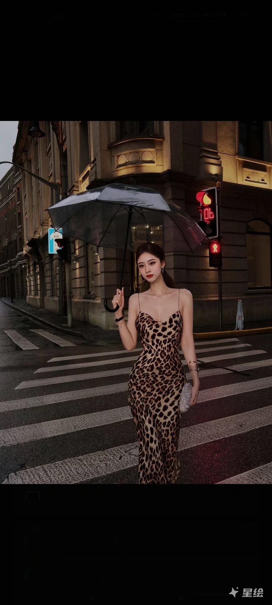 精致穿搭感分享女人穿连衣裙为什么感觉那么好看呢每天一个穿搭分享