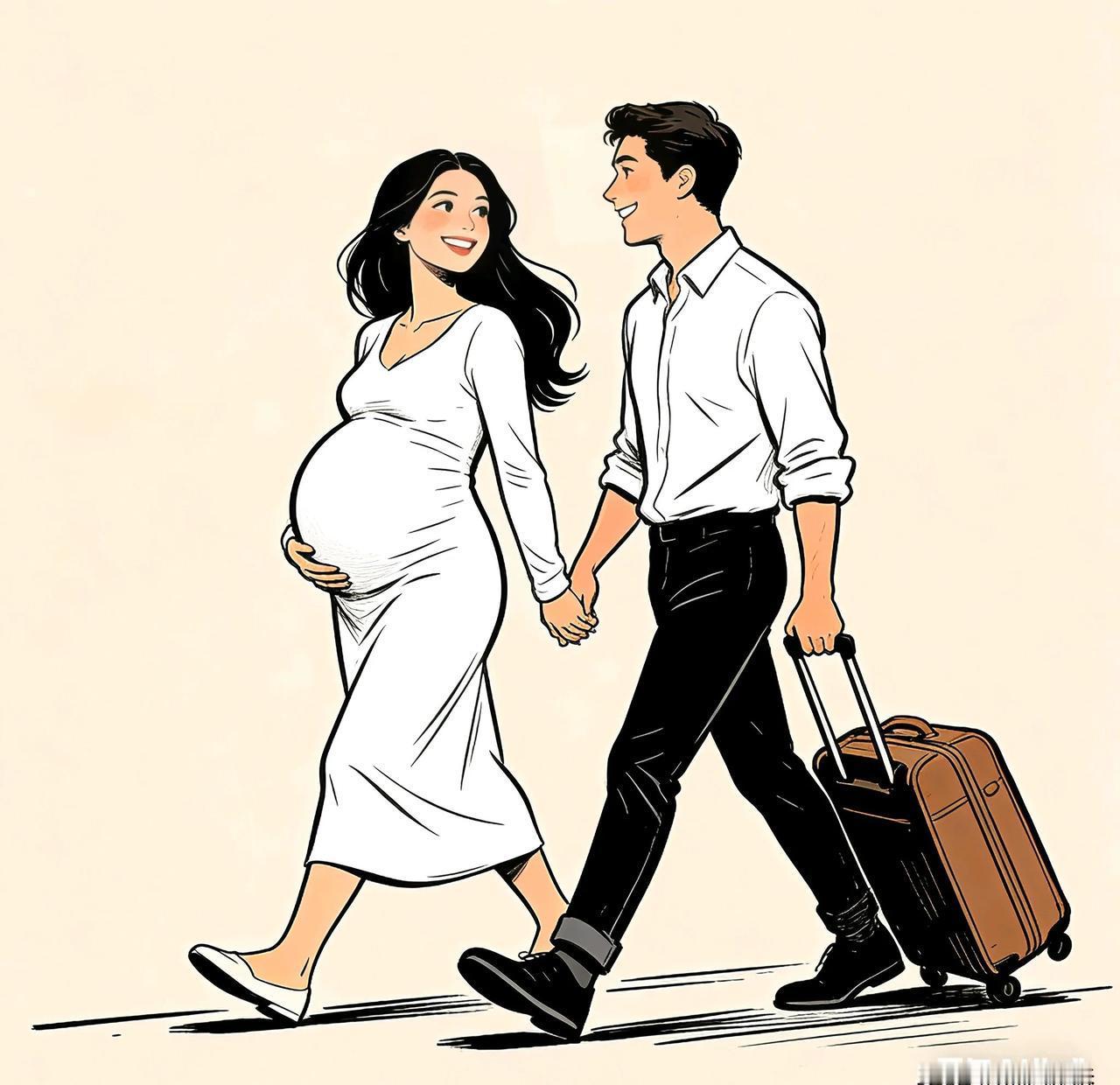 远嫁妇女怀孕，常被期待成为家庭的宠儿，却往往面对孤独感与心酸。最新数据揭示，这