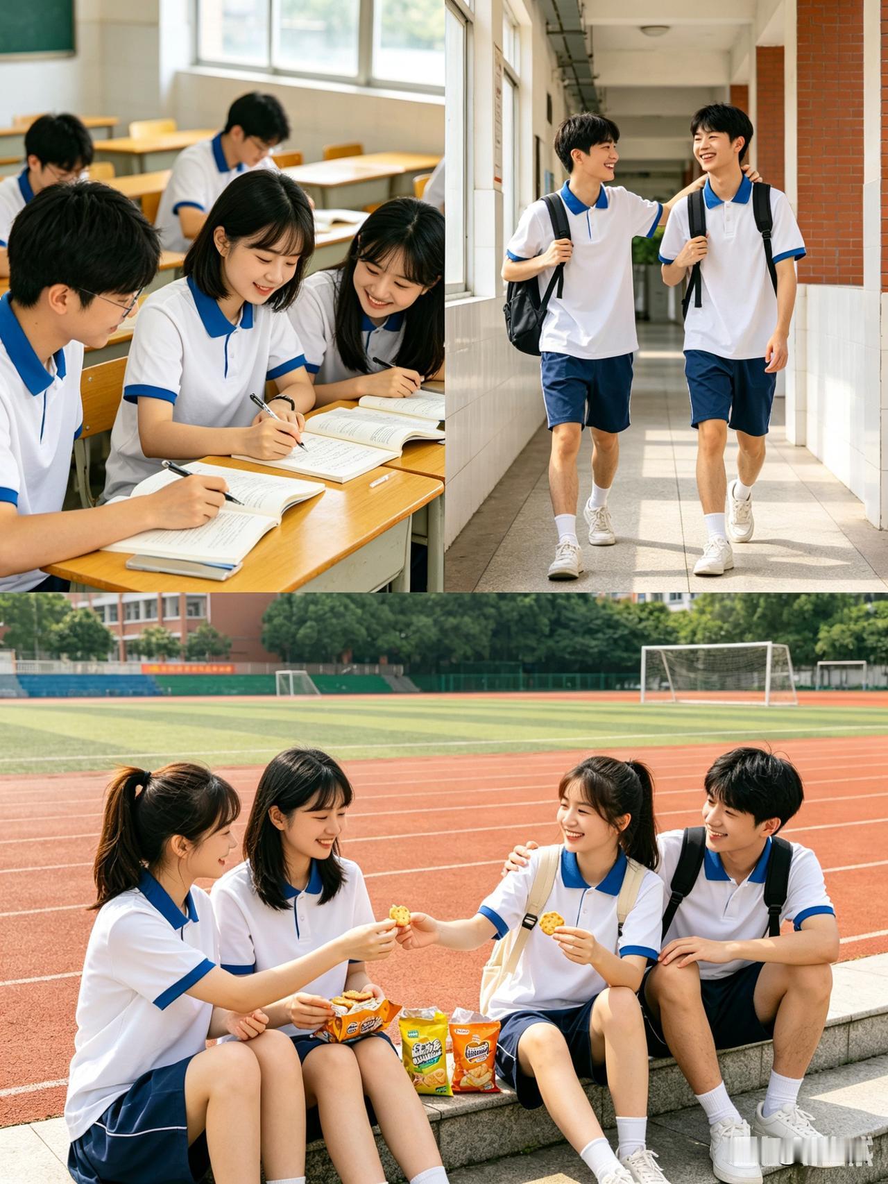 中小学取消重点班的好处1. 教育更公平不再按成绩分层分班，避免人为把学生