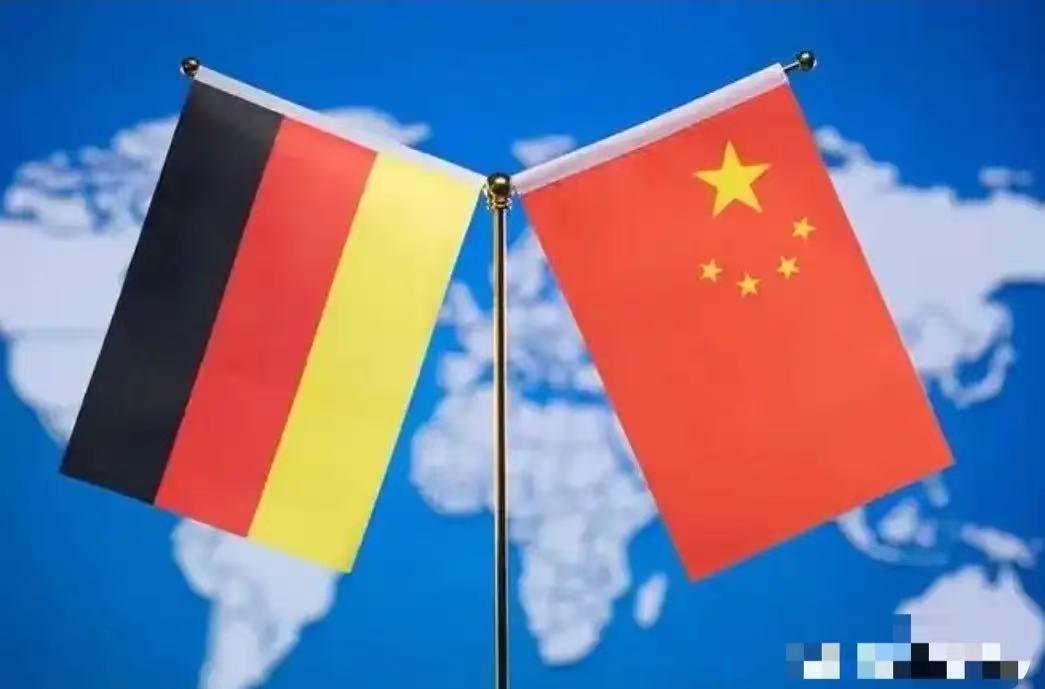 德媒点名对我们进行批评！德媒声称，中国正试图“分裂”德国联盟政府！11月17日，