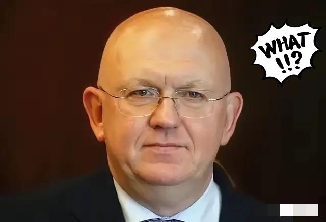 漂亮国，这次在联合国栽了！本来是讨论委内瑞拉的问题，结果硬生生成了俄罗斯