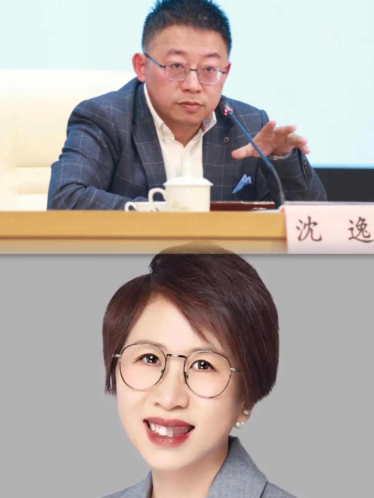 沈逸和赵宏的连麦辩论真的越看越气！明眼人都能看出来，沈逸全程干货拉满，海外留