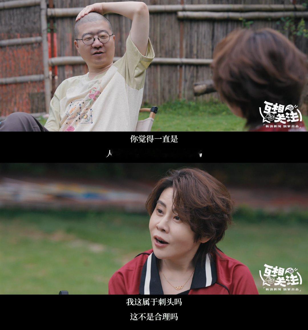 李诞也没躲过自己的回旋镖谁能想到当年句句犀利、主打人间清醒吐槽的李诞，新节目彻