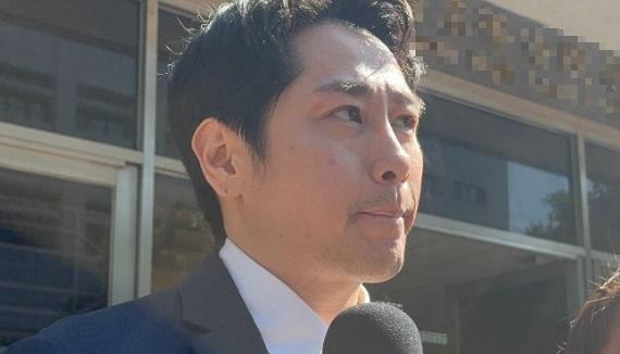 刚刚，徐巧芯大姑老公杜秉澄又爆800万验资不实被起诉国民党“立委”徐巧芯