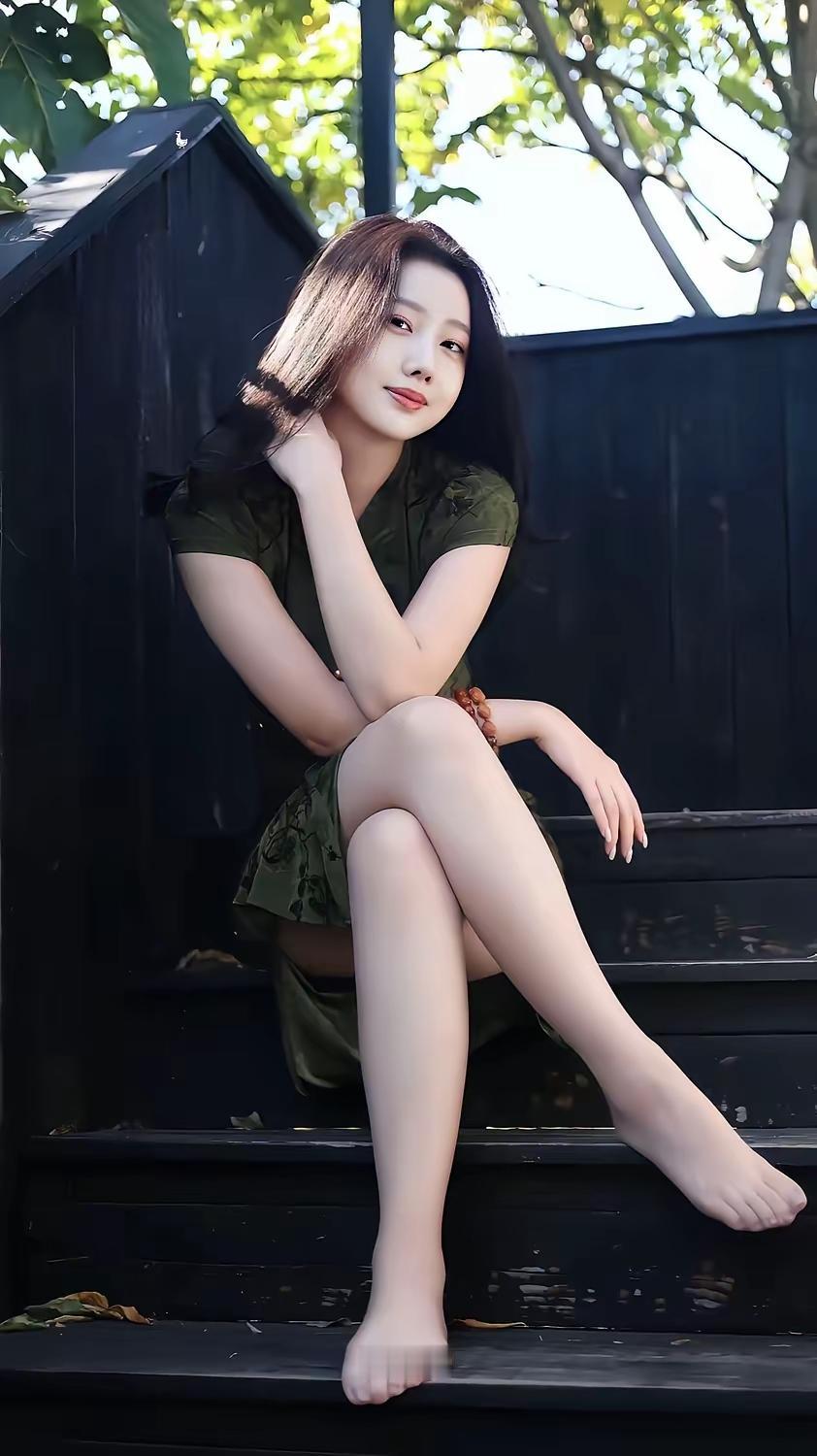 💞光影拾记｜第04期｜江南&夕阳&小桥&留着栗色长发的你你，总有无尽的故事，