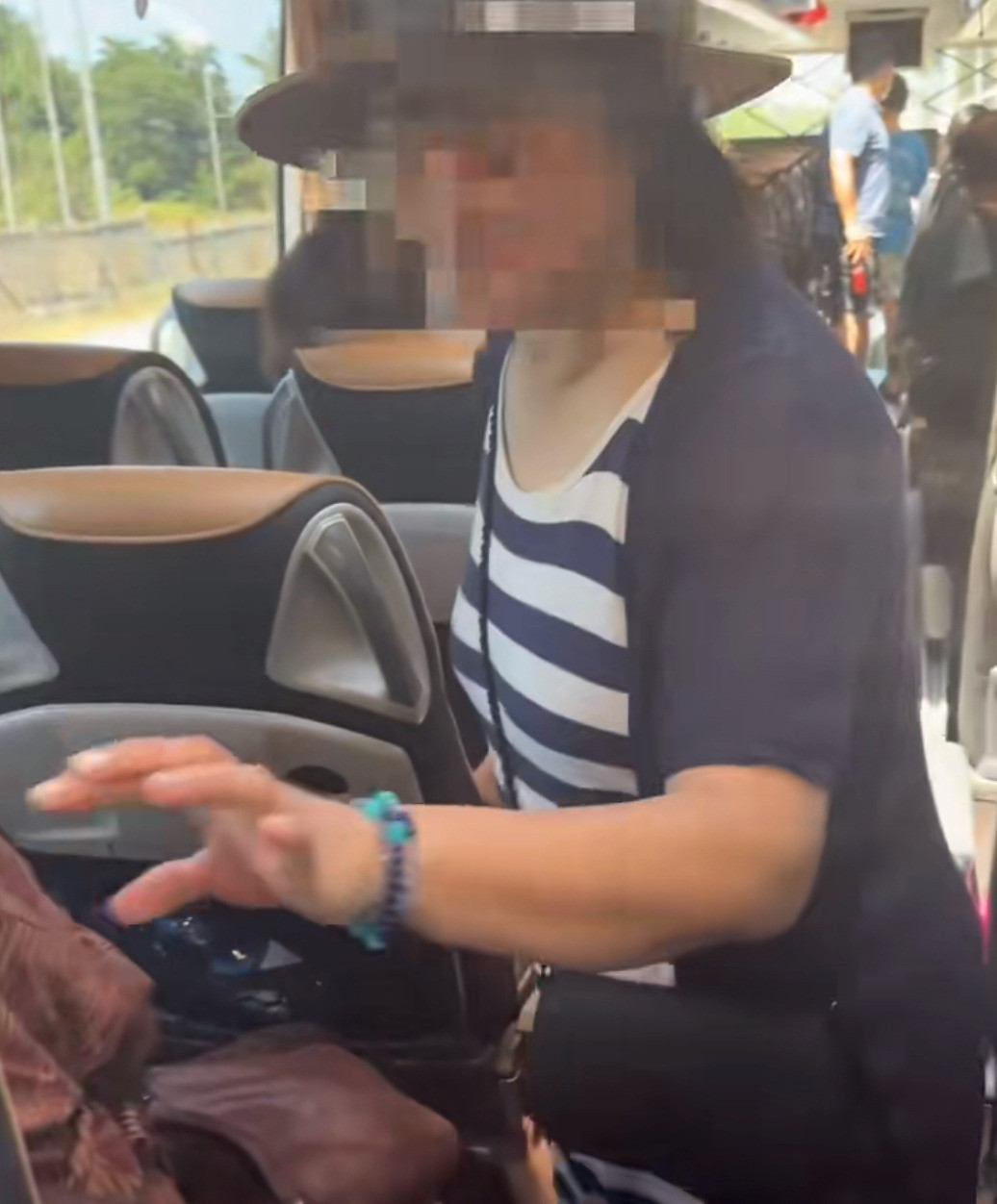 意大利旅游太可怕，中国游客被偷光！天呐！中国旅行团在意大