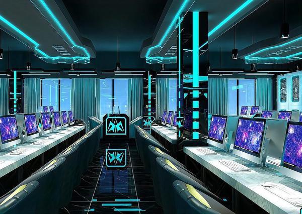 从人满为患到接连倒闭，几乎“消失”的网吧，为何忽然复活了？我敢说，80后9