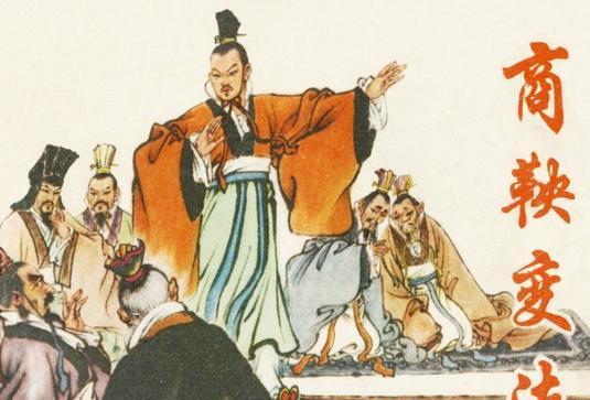 秦灭六国最大功臣是谁？不是白起王翦，而是这个“千古一相”说起秦灭六国，大家脑子