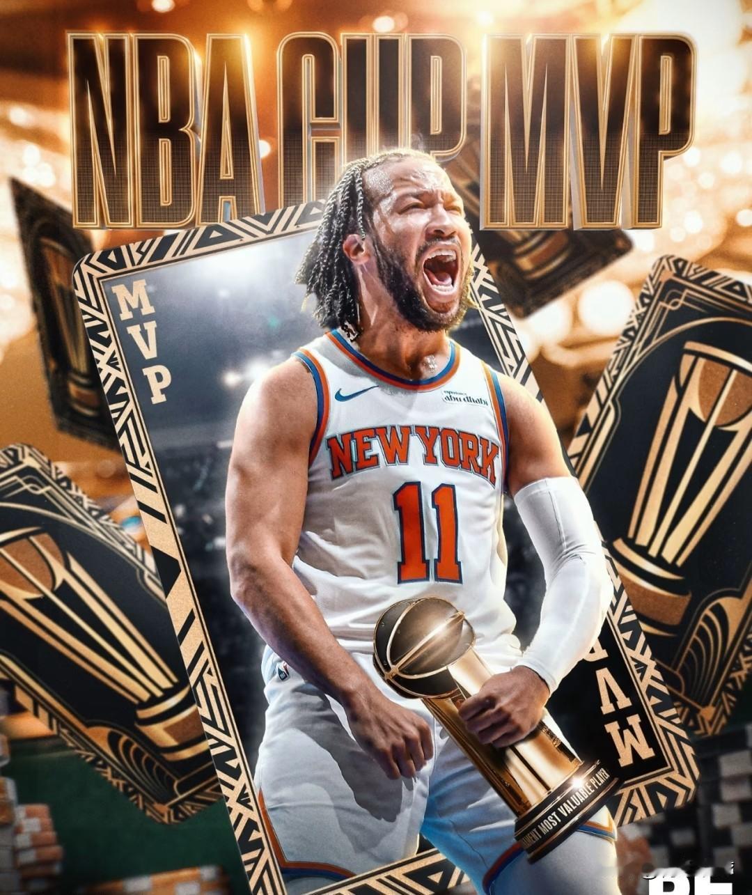 布伦森3分准绝杀，尼克斯16分逆转！尼克斯114：113步行者，看看球员数据，谁