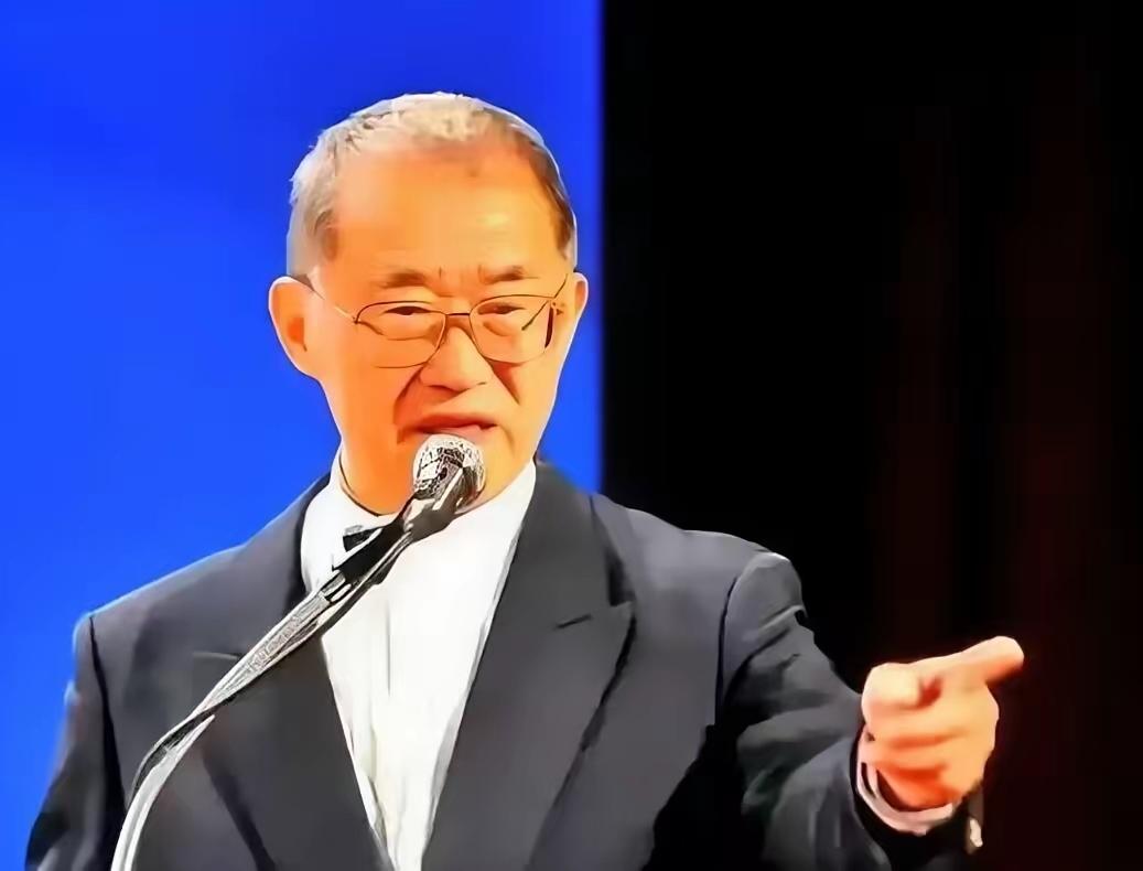 台湾新党创始人王建煊警告：“如果大陆武统台湾，台湾成为中华人民共和国的台湾省，一