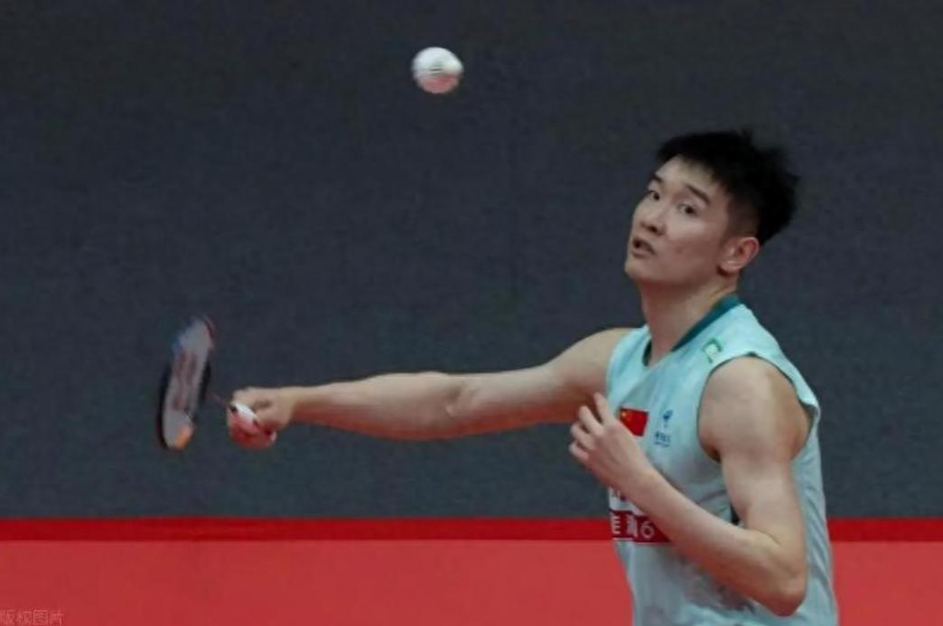 不负众望！4月29日晚汤姆斯杯中国男队顶住核心缺席压力，3-2险胜印度队斩获小组