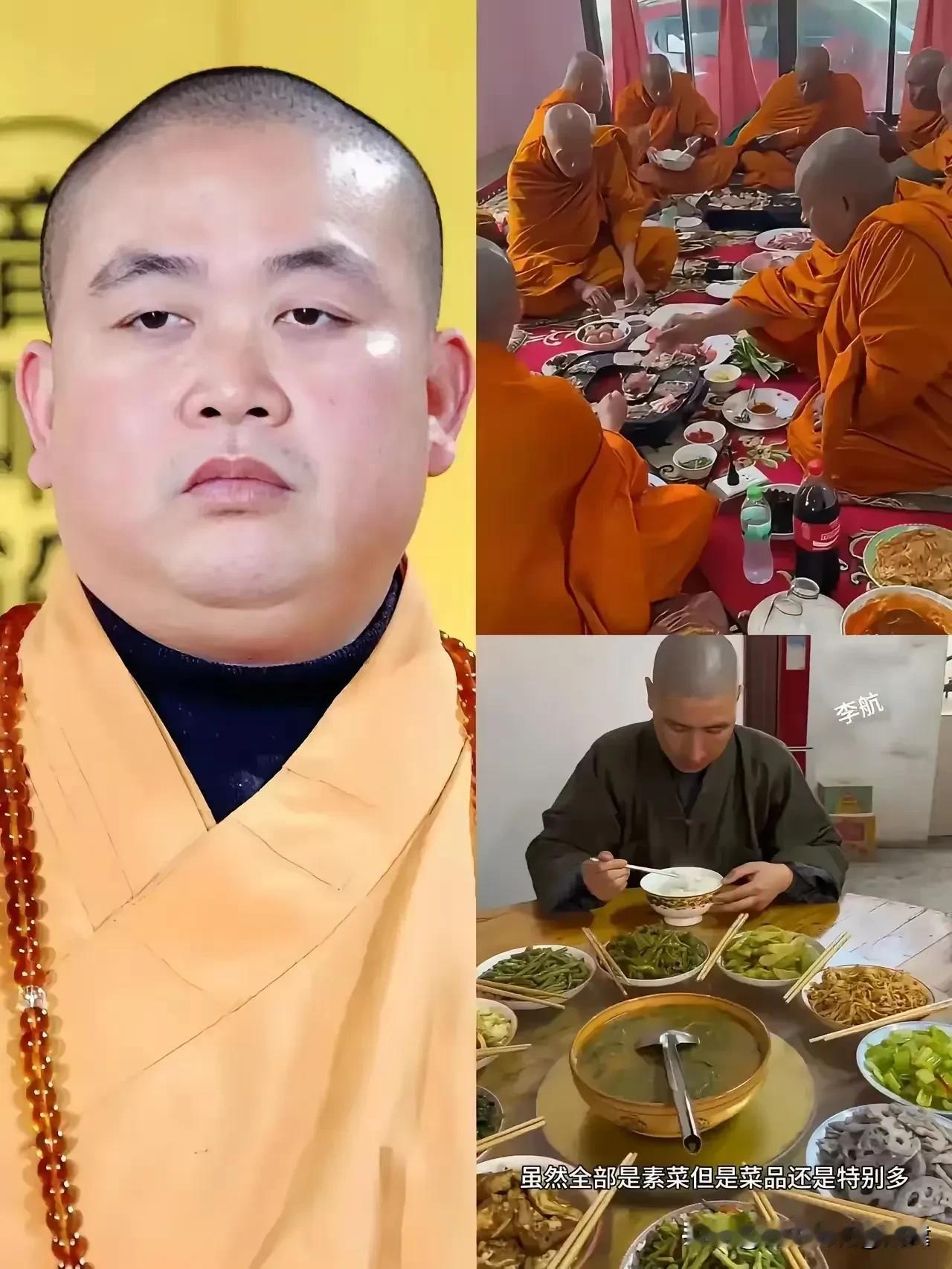 释永信其实是一个最深藏不露的坚定的无神论者，理由如下：1.位于佛家高堂深院，佛