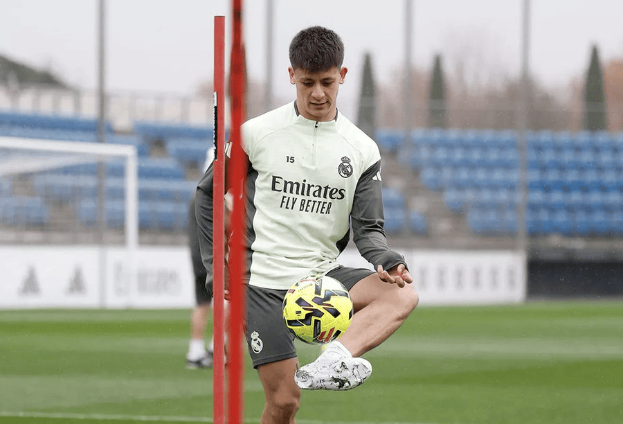 西甲身价涨幅: 居莱尔暴涨3000万至9000万;姆巴佩涨2000万