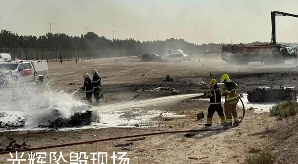 总算明白了为什么每次咱们的珠海航展，咱从来都不邀请印度空军来参加，因为但凡和印三