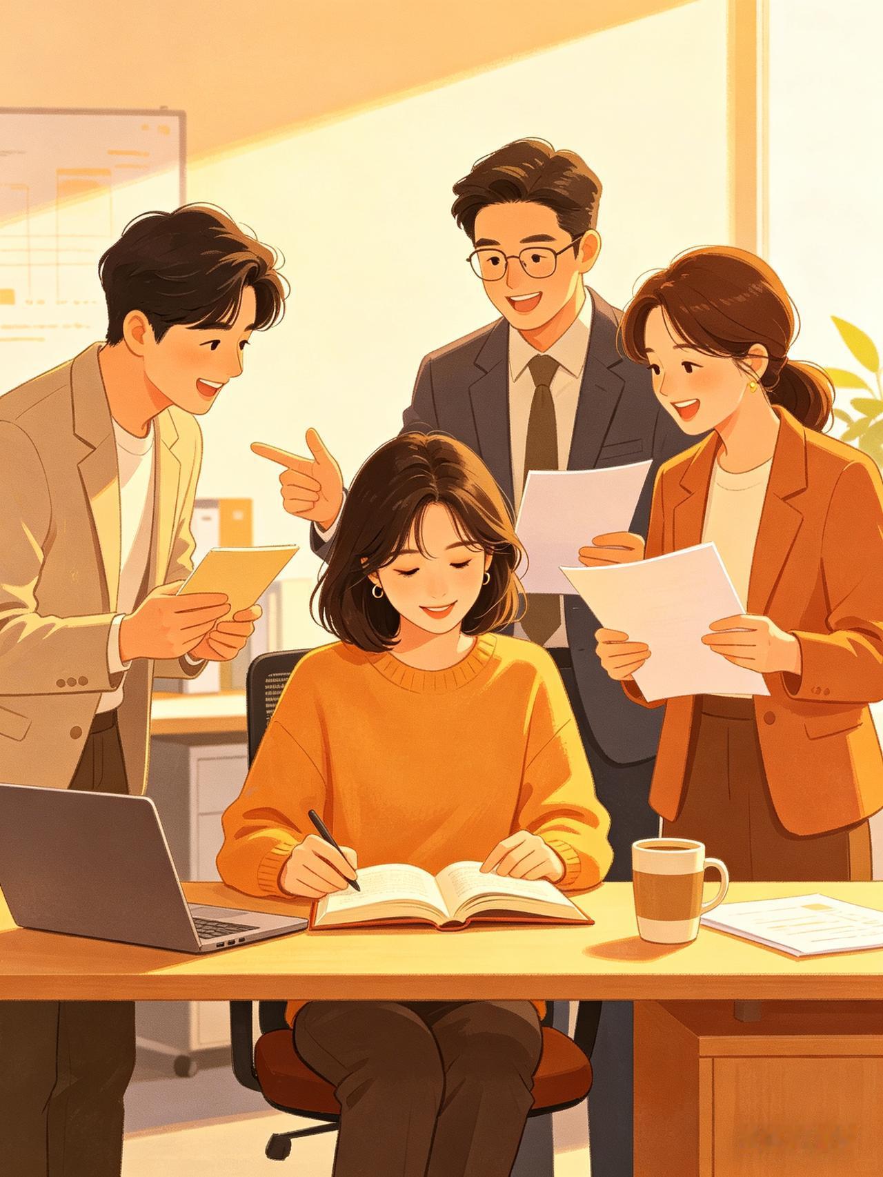 不要总想着去讨好任何人。成年人的世界，所有关系本质上都是利益交换，没有例外。