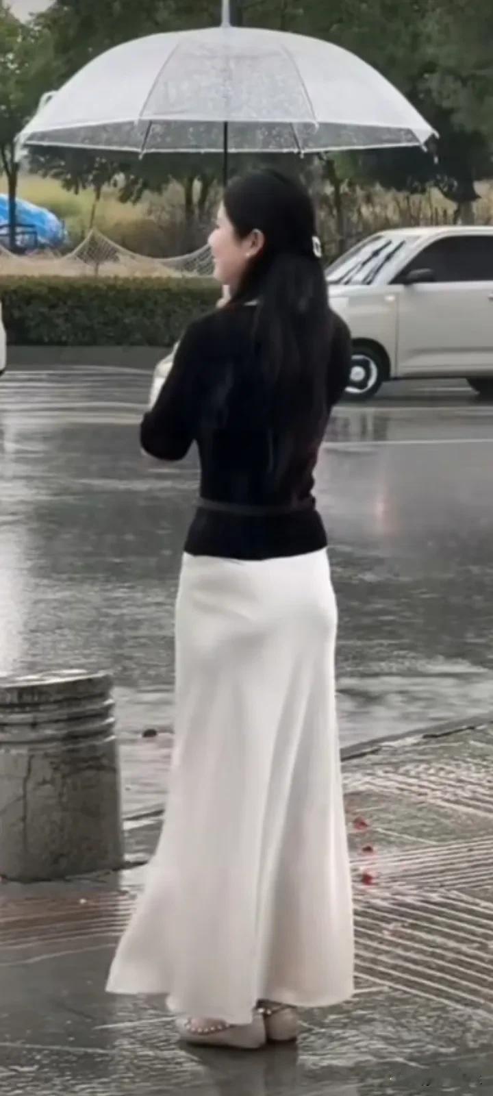 我的城市开始下雨