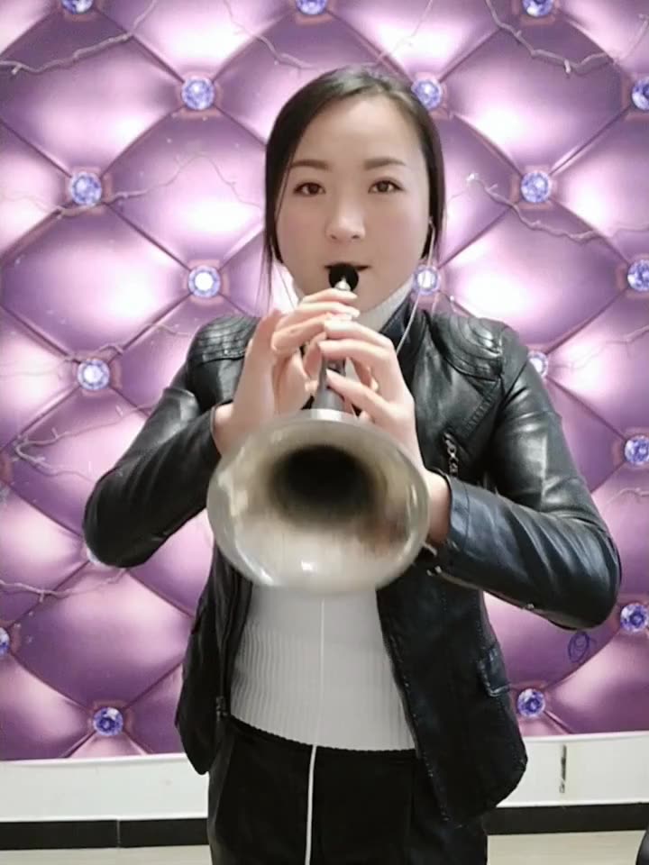 笛曲 榕树下(经典老歌)D调 乐笛辉_土豆视频