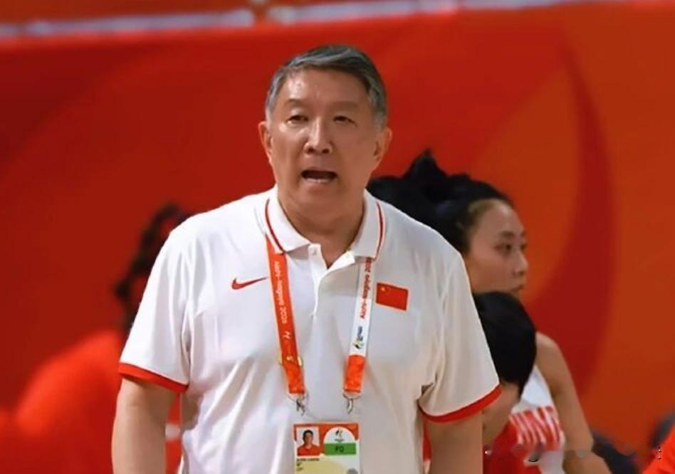 大胆设想，男女篮双双受挫互换主帅，郭士强去执教女篮，宫鲁鸣接管男篮，重新分工带来